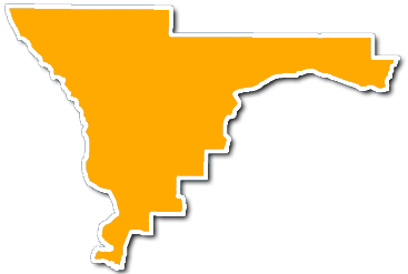 Map of District 10