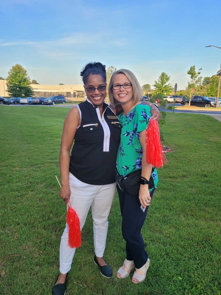 Our Partnership with United Way's Community Schools