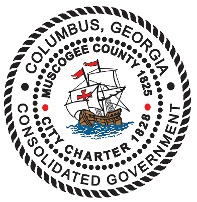 Muscogee County Probate Court