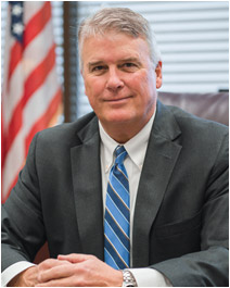 Skip Henderson